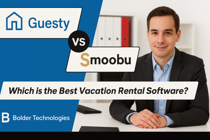 Guesty vs Smoobu api