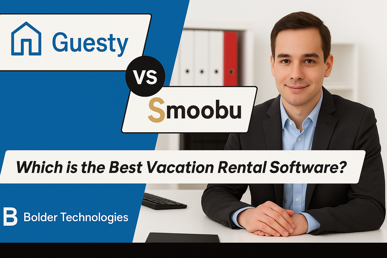 Guesty vs Smoobu api Guesty vs Smoobu api