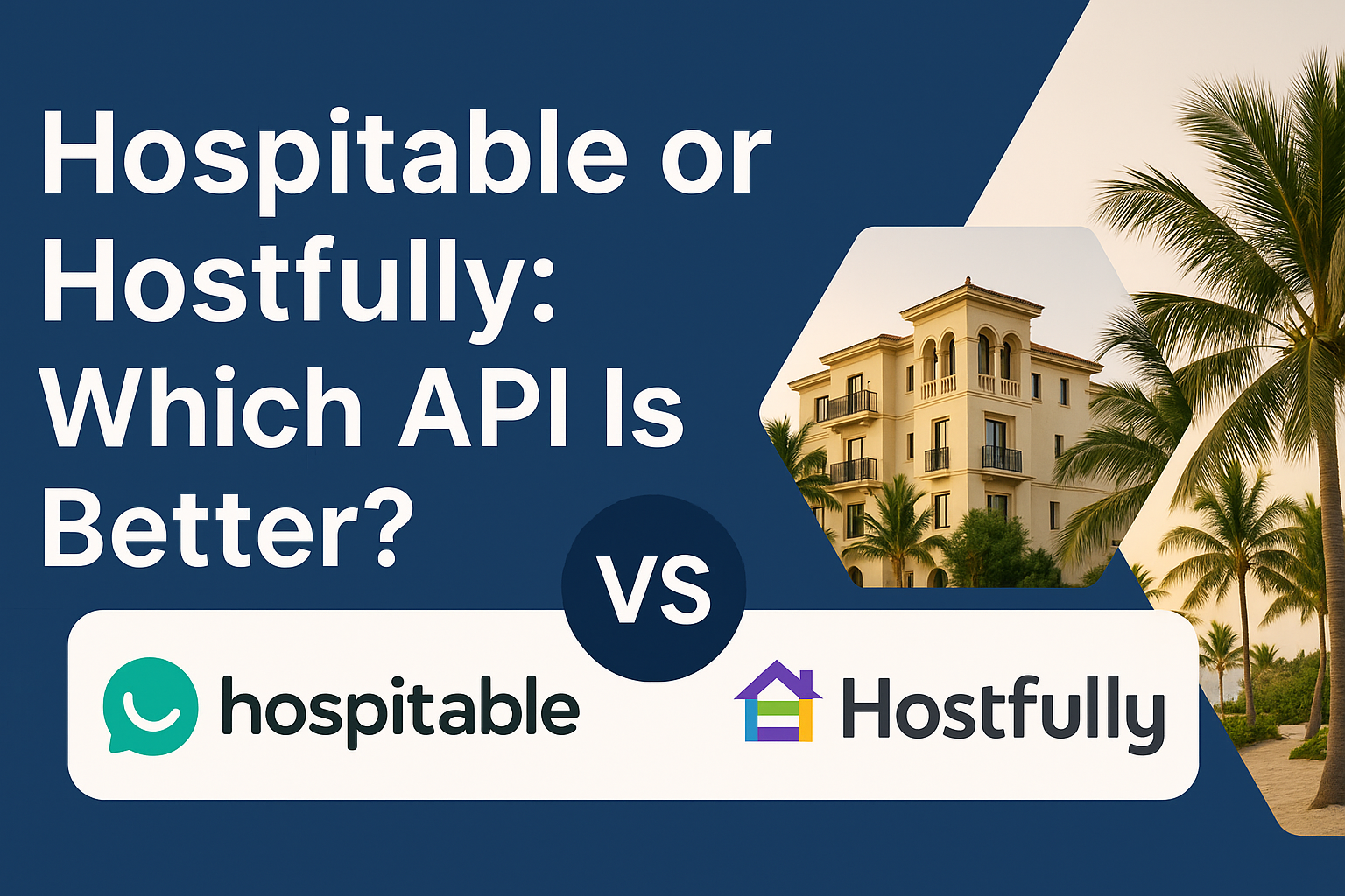 Hospitable or Hostfully Hospitable or Hostfully