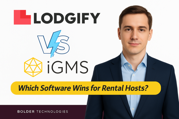 Lodgify vs iGMS api Lodgify vs iGMS api integration
