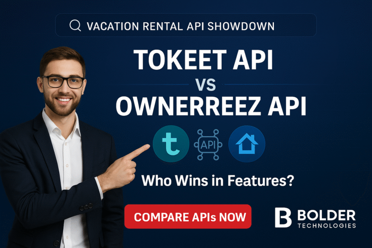 Tokeet API vs OwnerRez API Tokeet API vs OwnerRez API