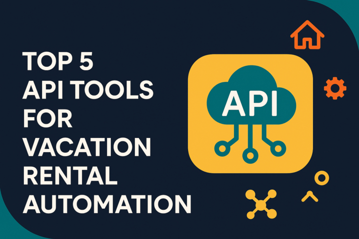 top api tool to automate your vacational rental business top api tool to automate your vacational rental business