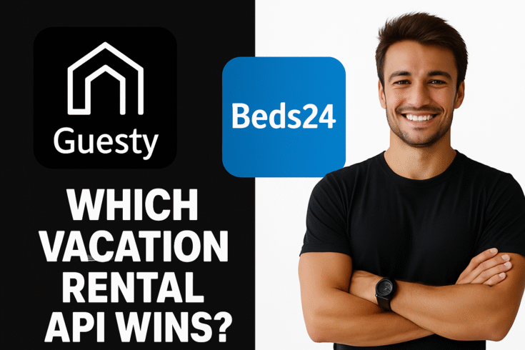 Guesty vs Beds24 – Which Vacation Rental API Wins Guesty vs Beds24 - Which Vacation Rental API Wins