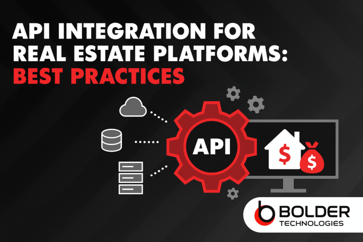 API Integration for Real Estate Platforms