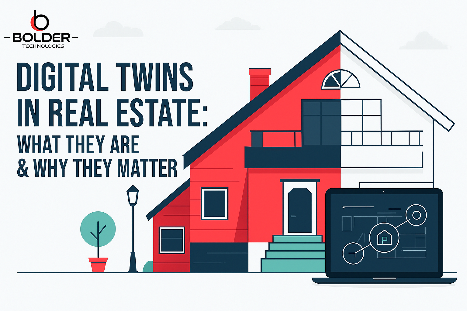 Digital Twins in Real Estate Digital Twins in Real Estate