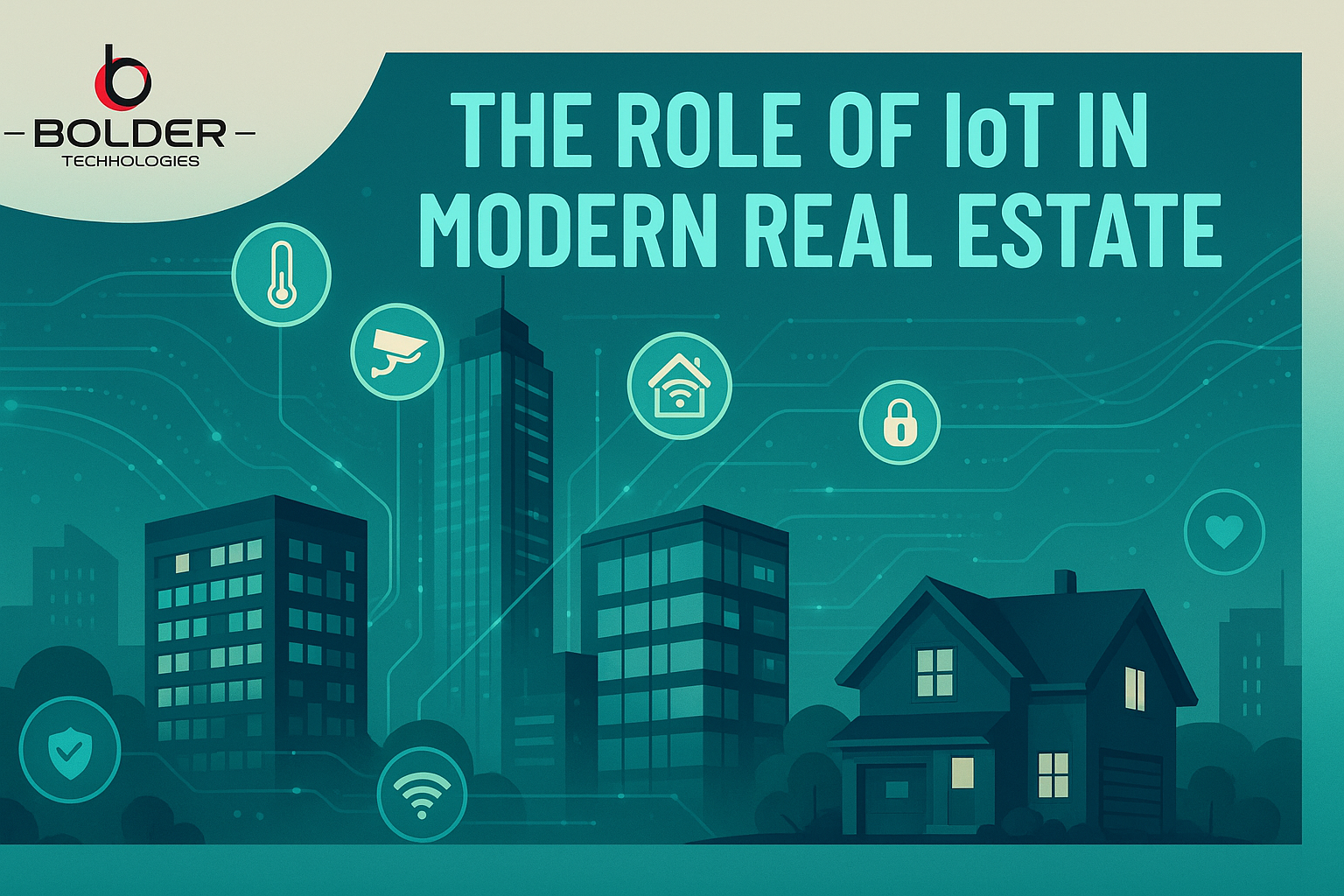 Modern Real Estate Tech Modern Real Estate Tech