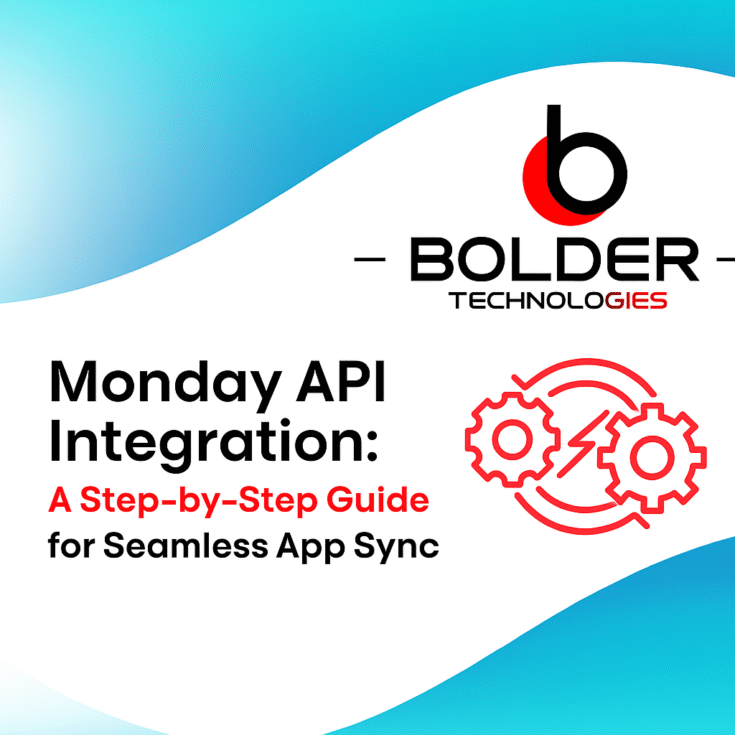 Monday API Integration Monday API Integration guide