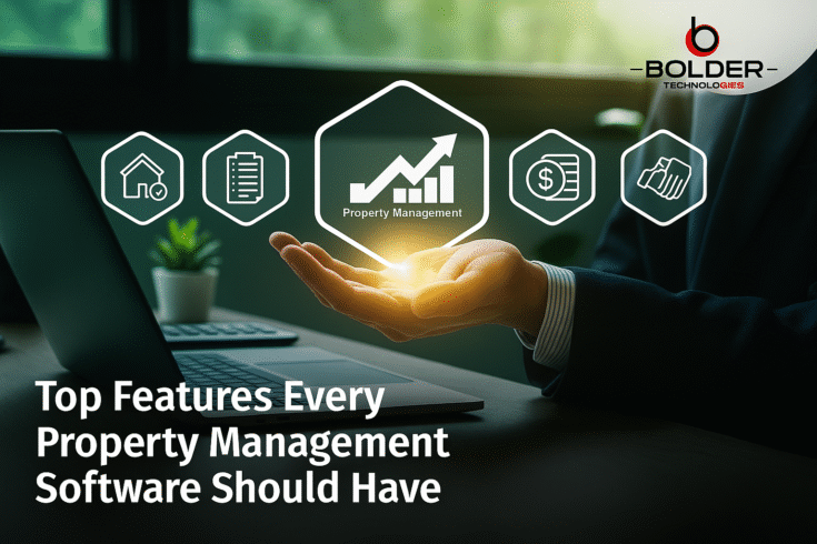 Top Features Every Property Management Software Should Have Top Features Every Property Management Software