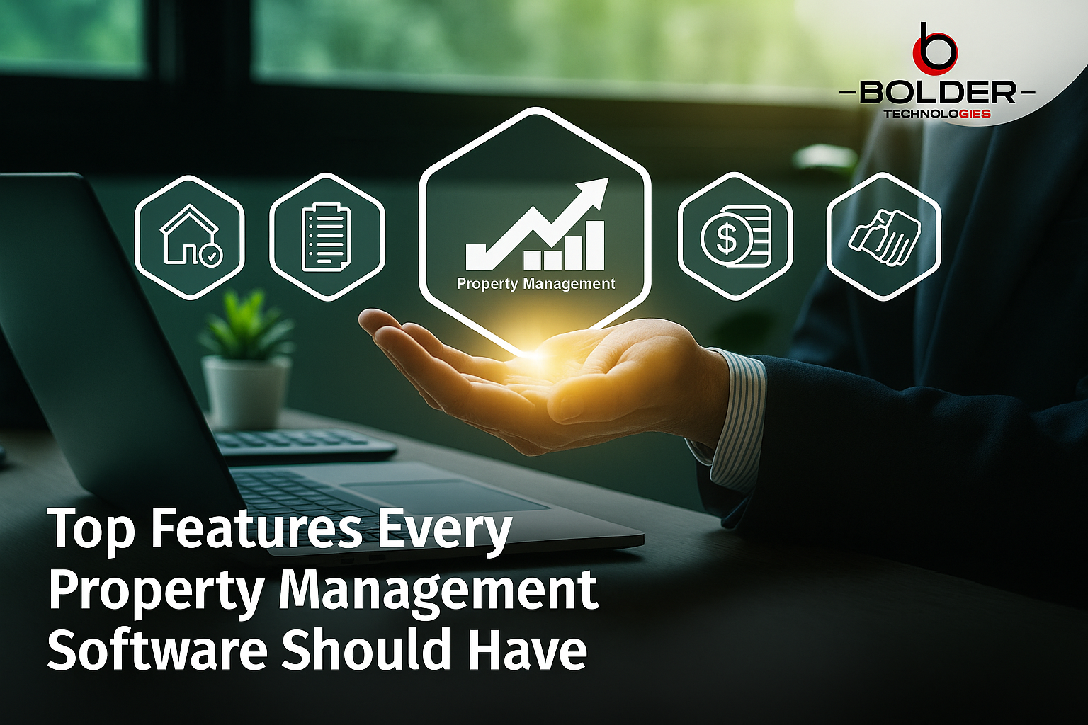 Top Features Every Property Management Software Should Have Top Features Every Property Management Software