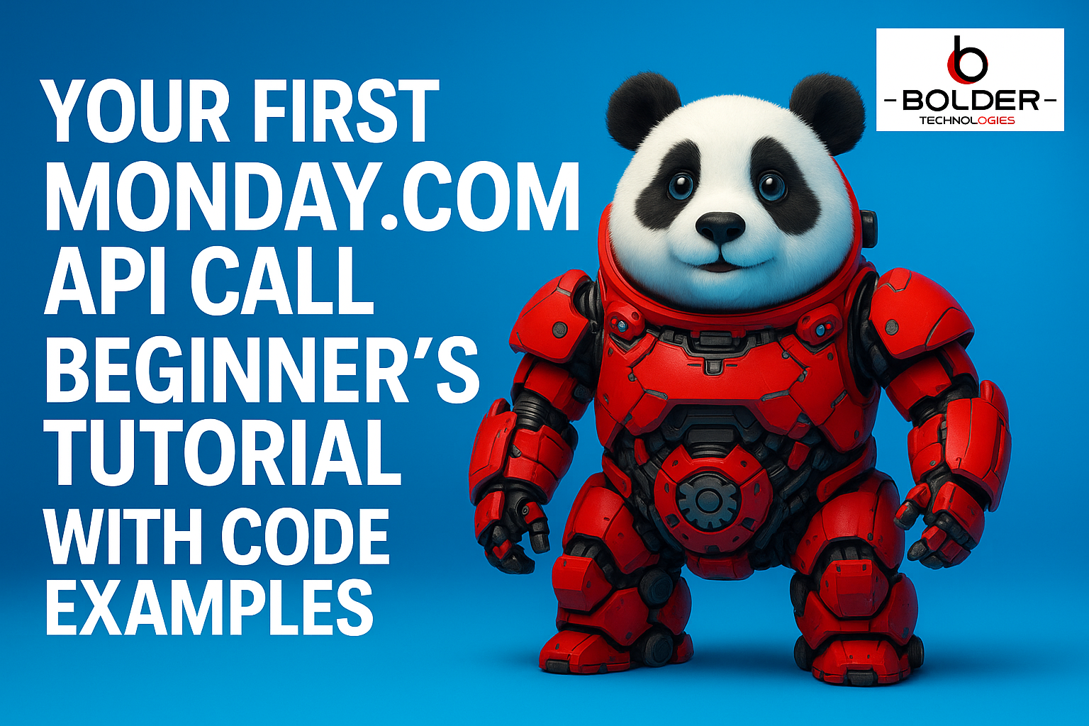 Your First Monday.com API Call How to Use & Secure Your Monday.com API Key: Beginner to Pro Guide