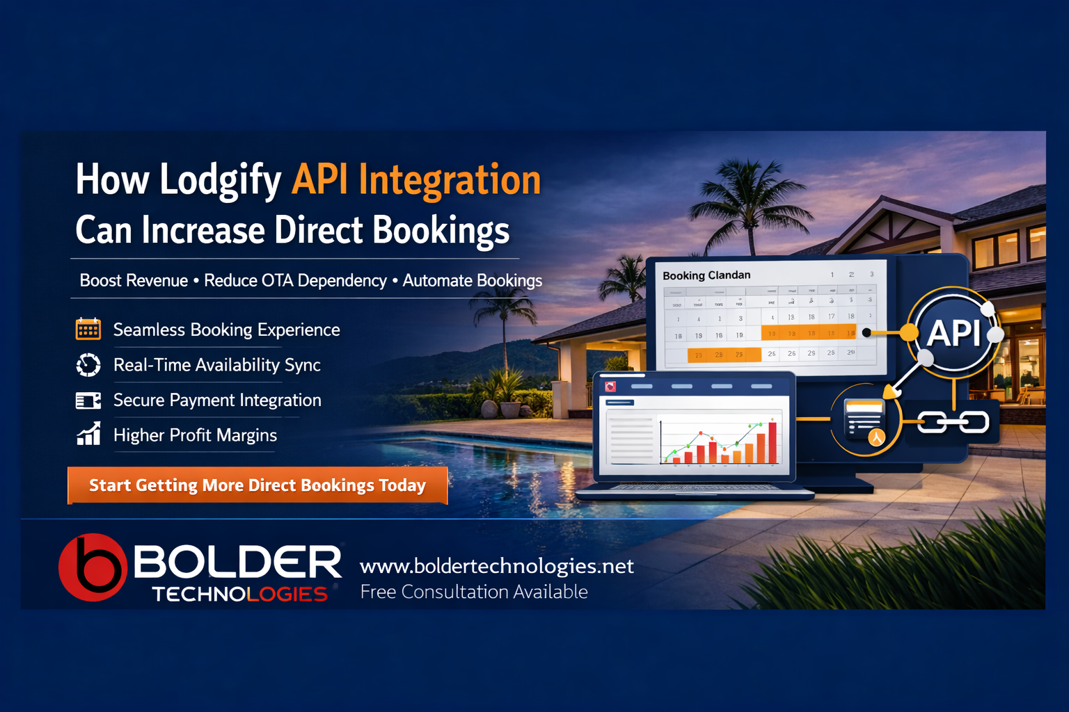 Lodgify-api-integration-direct-bookings
