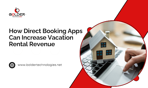 Direct Booking Apps